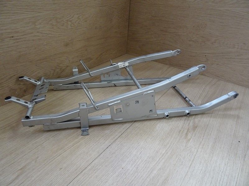 Boucle arrière Honda 1000 VTR 1997-2006