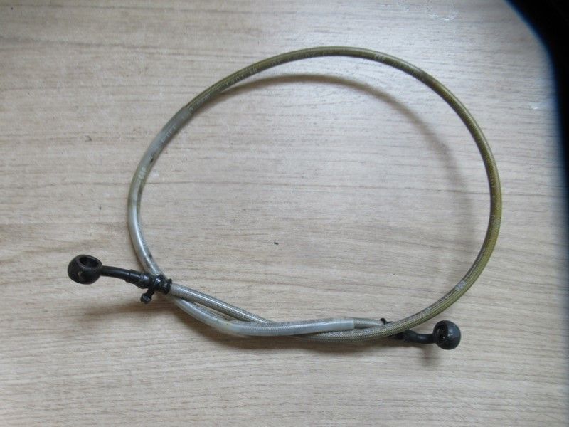 Flexible de frein arrière MOTO GUZZI 1200 GRISO 8V  LSE 2007/2013