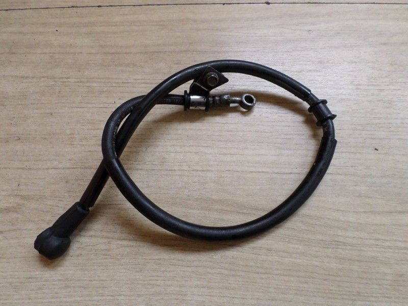 Flexible de frein avant Yamaha SR 125 type 10F 1982/2000