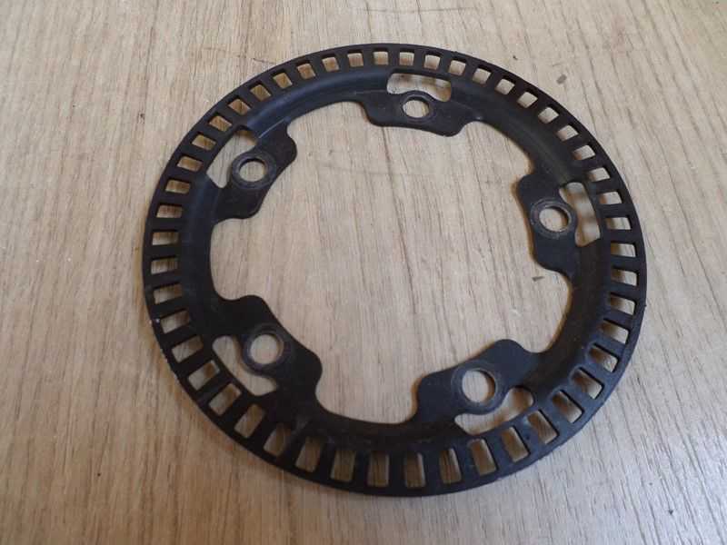 Piste ABS avant DUCATI 1200 DIAVEL 2011/2014 type G100AA