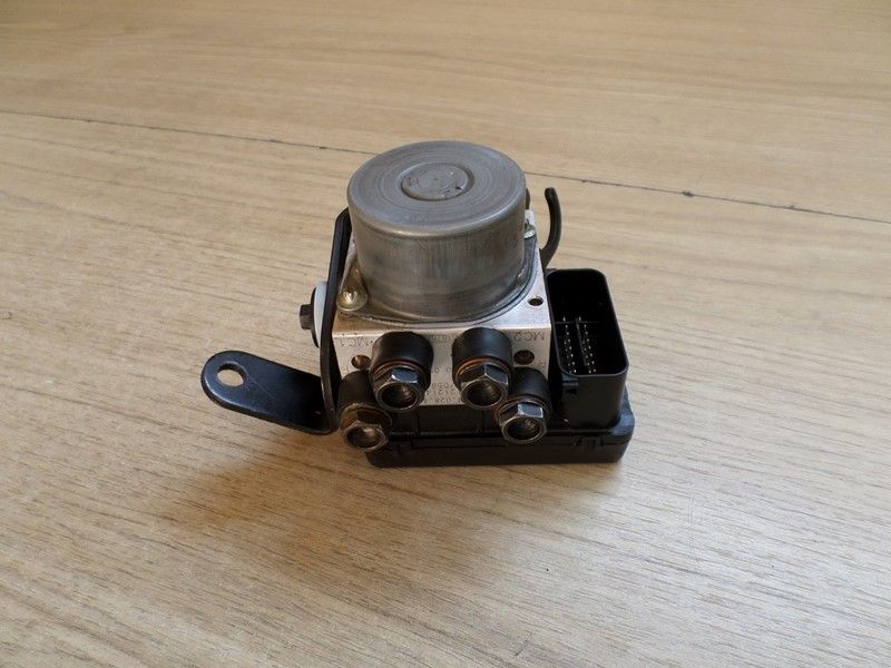 Boitier centrale ABS DUCATI 1200 DIAVEL 2011/2014 type G100AA