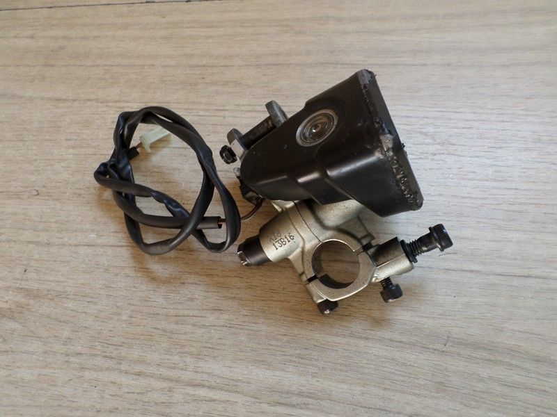 Maitre cylindre de frein avant DUCATI 1200 DIAVEL 2011/2014 type G100AA