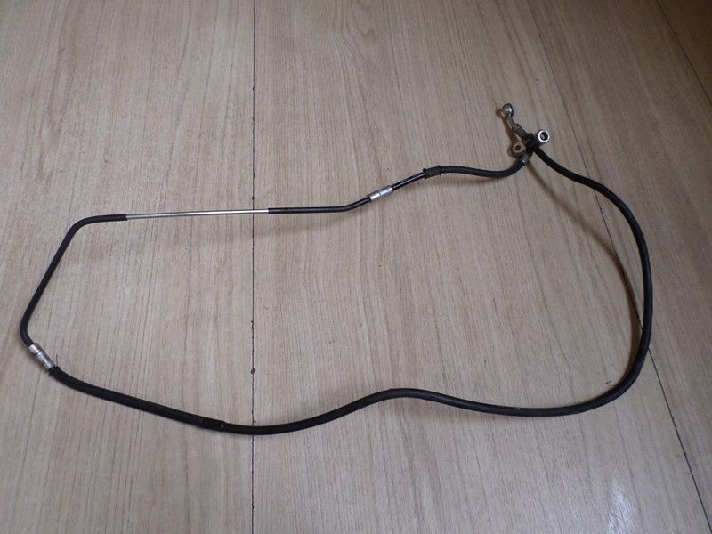Durite de frein arrière ABS/étrier DUCATI 1200 DIAVEL 2011/2014 type G100AA