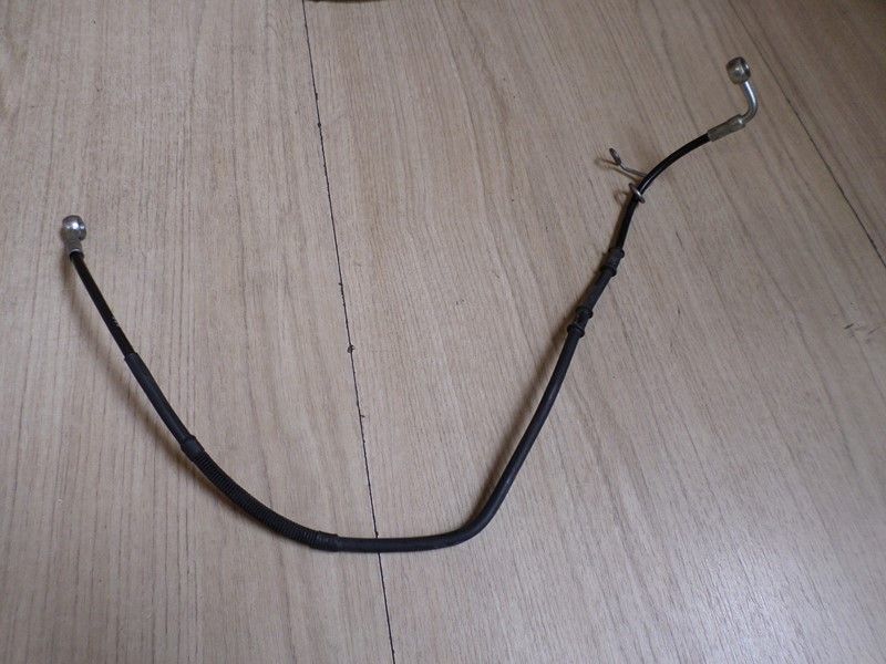Durite de frein avant maitre cylindre /ABS DUCATI 1200 DIAVEL 2011/2014 type G100AA