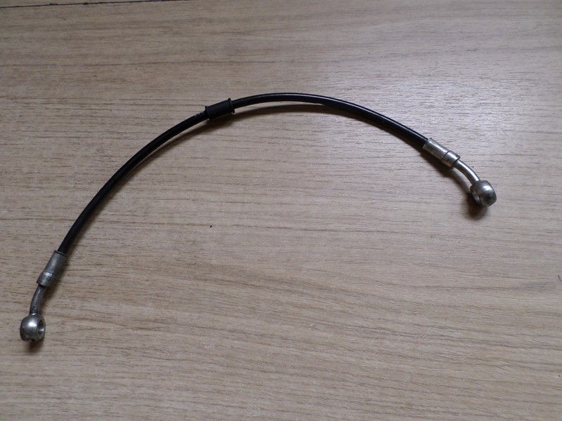 Durite de frein étriers avant DUCATI 1200 DIAVEL 2011/2014 type G100AA