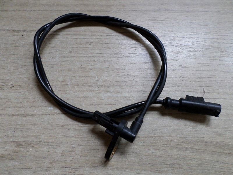 Capteur d'ABS avant et vitesse Kawasaki ER6 N ER650CCD 2009/2011