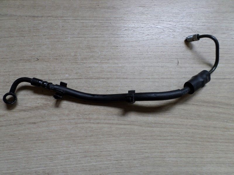 Durite maitre cylindre arrière à boitier ABS Kawasaki ER6 N ER650CCD 2009/2011