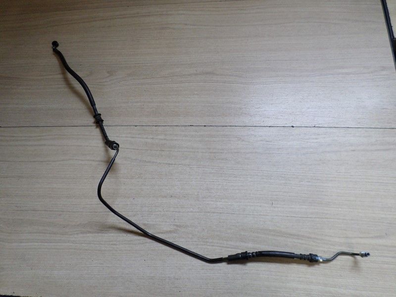 Durite maitre cylindre avant à boitier ABS Kawasaki ER6 N ER650CCD 2009/2011
