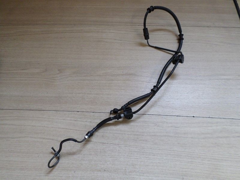 Durite boitier ABS à étrier avant Kawasaki ER6 N ER650CCD 2009/2011