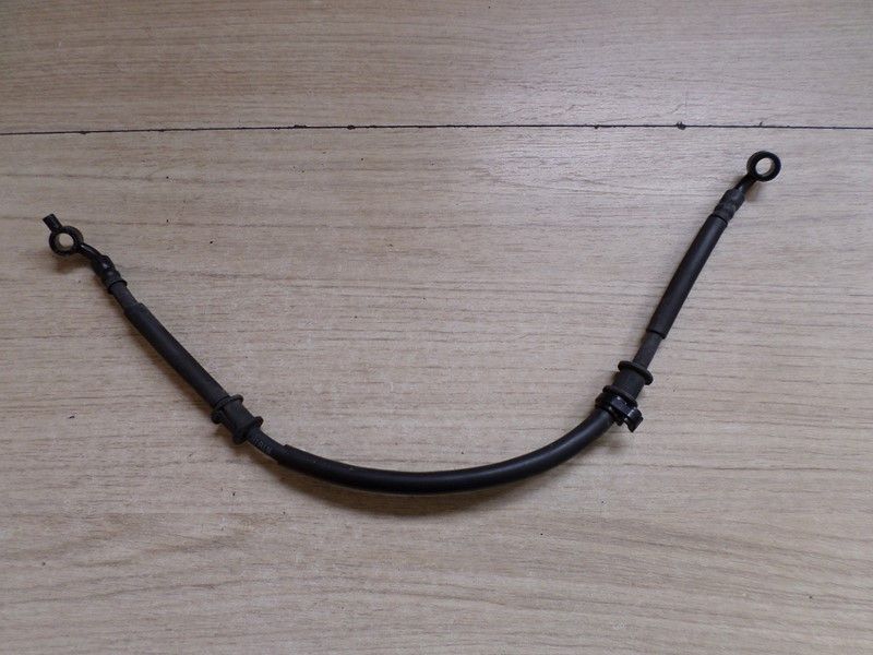 Durite de frein entre étriers avant Kawasaki ER6 N ER650CCD 2009/2011