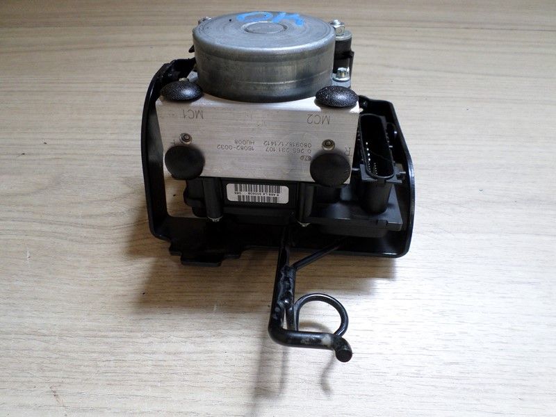 Bloc centrale ABS Kawasaki ER6n ER650CCD 2009/2011