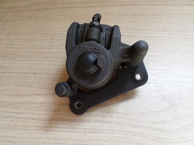 Etrier arrière Kawasaki ER6n ER650CCD 2009/2011