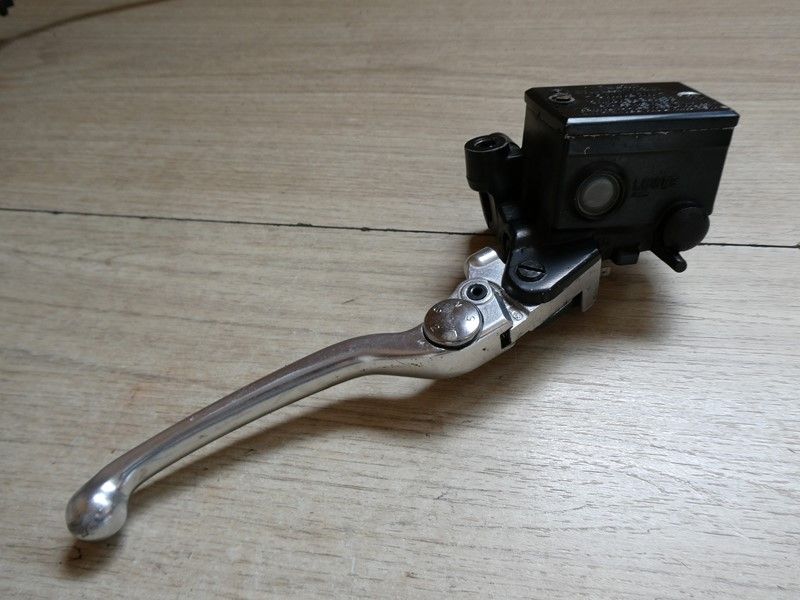 Maitre cylindre de frein avant Yamaha 1300 XJR 1999/2006 5EA