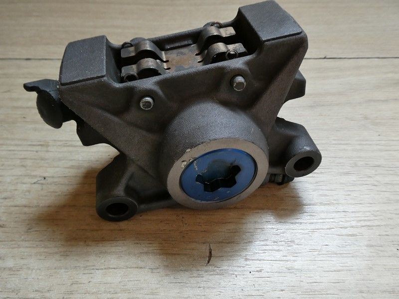 Etrier de frein arrière Yamaha 1300 XJR 1999/2006 5EA