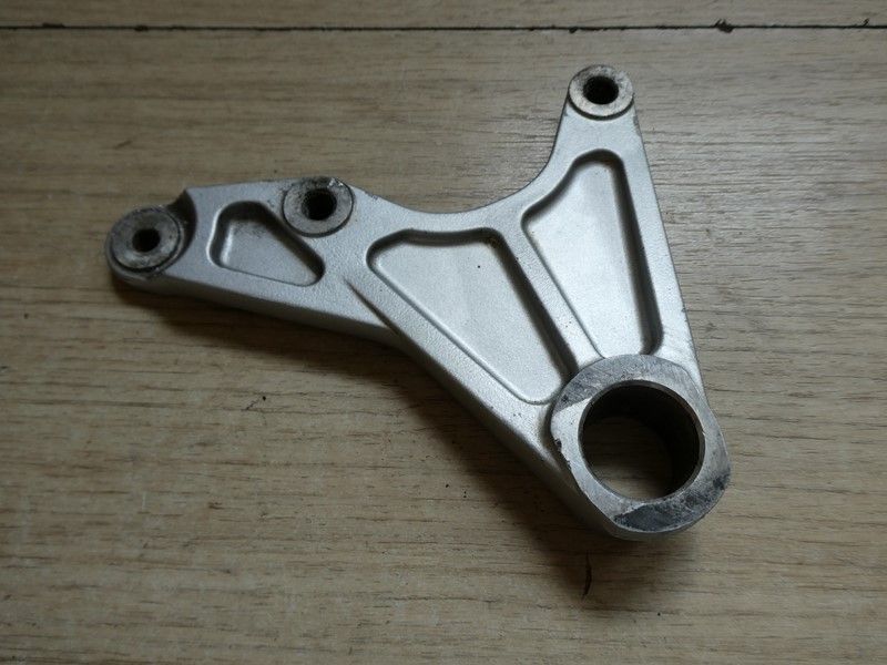 Support d'étrier arrière Yamaha 1300 XJR 1999/2006 5EA