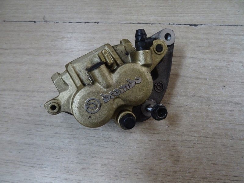 Etrier de frein avant droit Honda 650 Deauville RC47 1998/2001