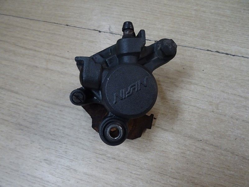 Etrier de frein arrière Honda 650 Deauville RC47 1998/2001