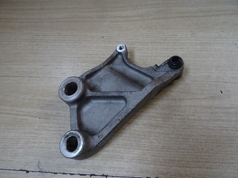 Support d'étrier de frein arrière Honda 650 Deauville RC47 1998/2001