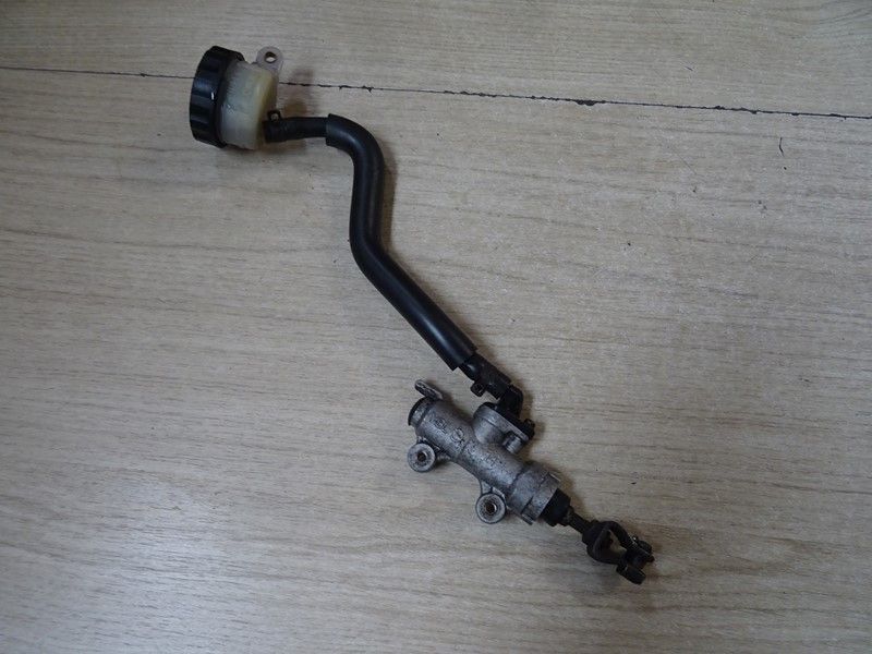 Maitre cylindre de frein arrière Honda 650 Deauville RC47 1998/2001