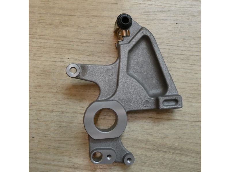 Support d'étrier arrière Yamaha YZF 1000 R1 2015 à 2024