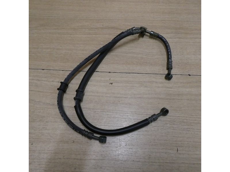 Ensemble durite de frein avant Suzuki SV650 S 2003 à 2010