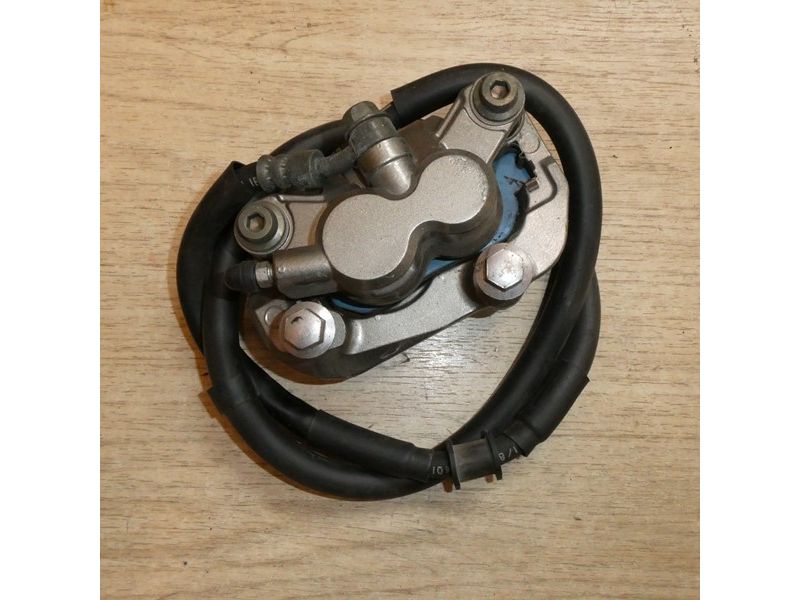 Etrier de frein avant Yamaha 125 TW 1999 à 2001 5EK