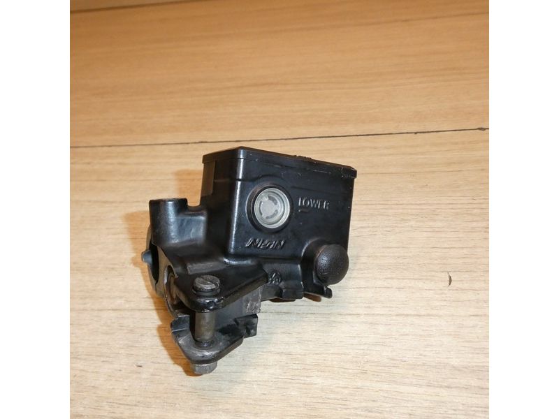 Maître cylindre de frein avant Kawasaki ER6 N 2006 à 2008