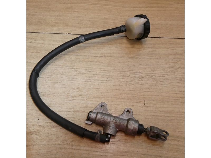 Maître cylindre de frein arrière Kawasaki ER6 N 2006 à 2008