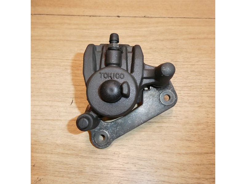 Etrier de frein arrière Kawasaki ER6 N 2006 à 2008