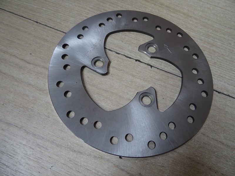 Disque de frein avant Yamaha 50 Aerox, MBK Nitro et autres applications