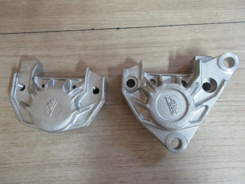 Étrier de frein avant droit nu BMW R 45/ R65 1978-1985
