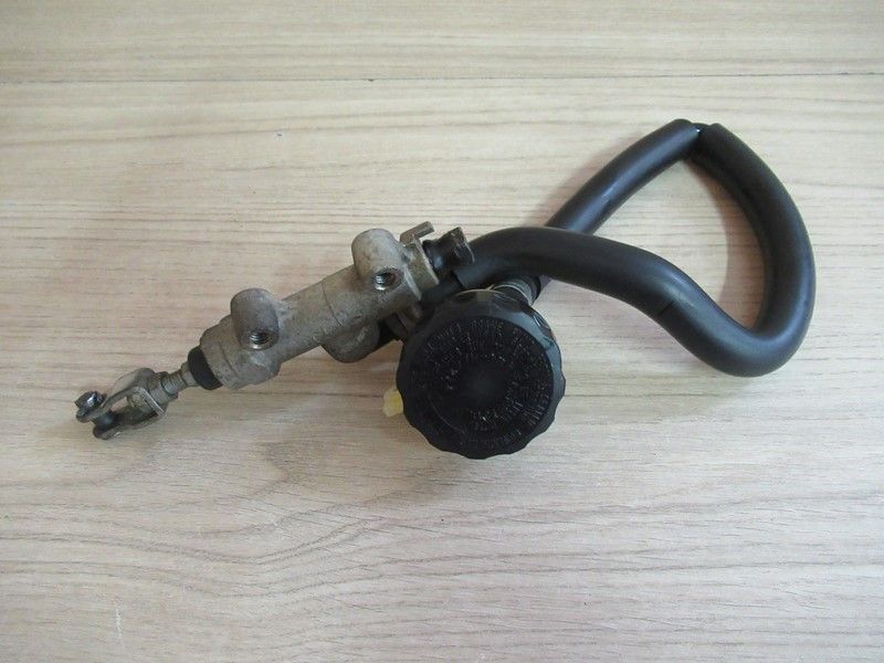 Maître-cylindre de frein arrière Kawasaki ZZR 1400 2006-2011