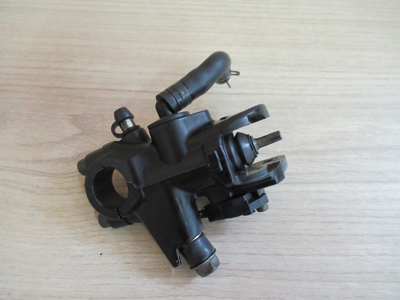 Maître-cylindre de frein avant Kawasaki ZZR 1400 2006-2011