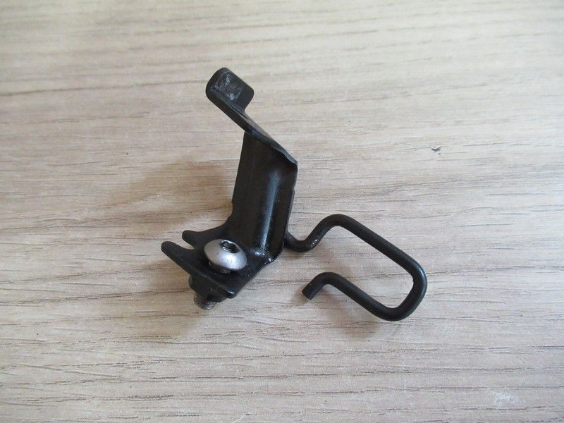 Support de bocal de frein avant Kawasaki ZZR 1400 2006-2011