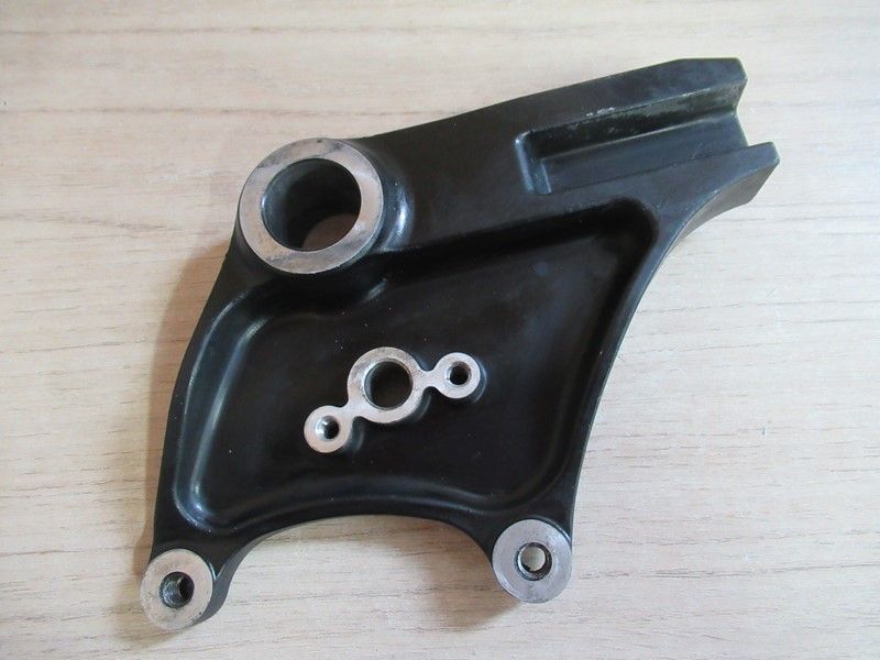 Support d'étrier arrière Kawasaki ZZR 1400 2006-2011