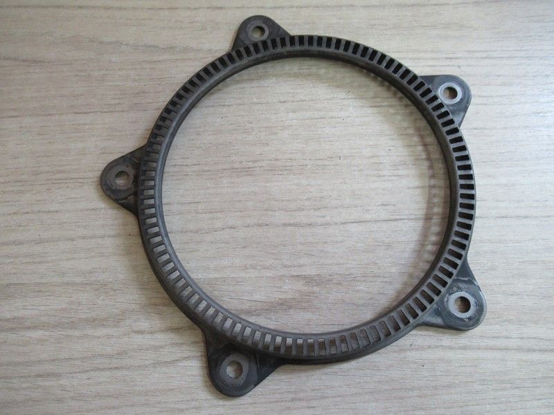 Piste d'ABS avant BMW K 1200/1300 R 2005-2012