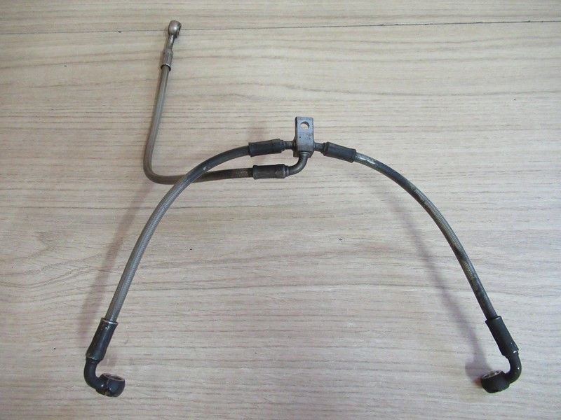Durite de frein avant  BMW K 1200/1300 R 2005-2012
