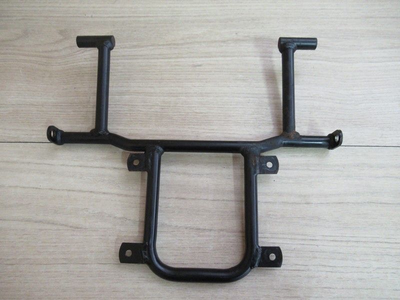 Support modules ABS BMW K 75 K569, K 100 K589 1988-1996