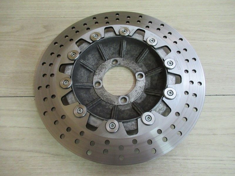 Disque de frein avant BMW R 100 R 1991-1995
