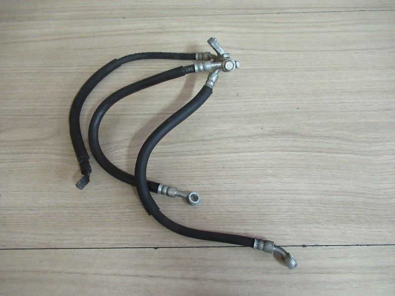 Durites de frein avant Suzuki GSF 1200 Bandit 1996-2000