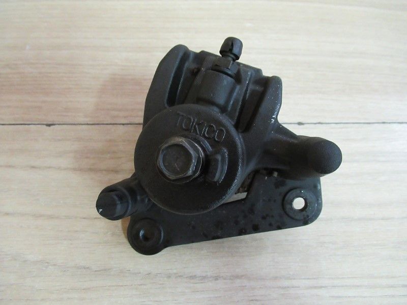Étrier de frein arrière Kawasaki Z 750 2004-2006