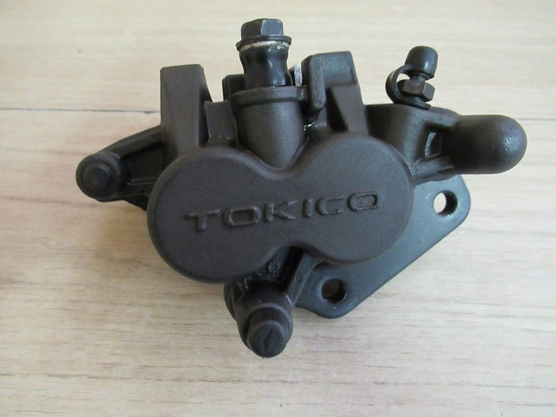 Étrier de frein avant droit Kawasaki Z 750 2004-2006