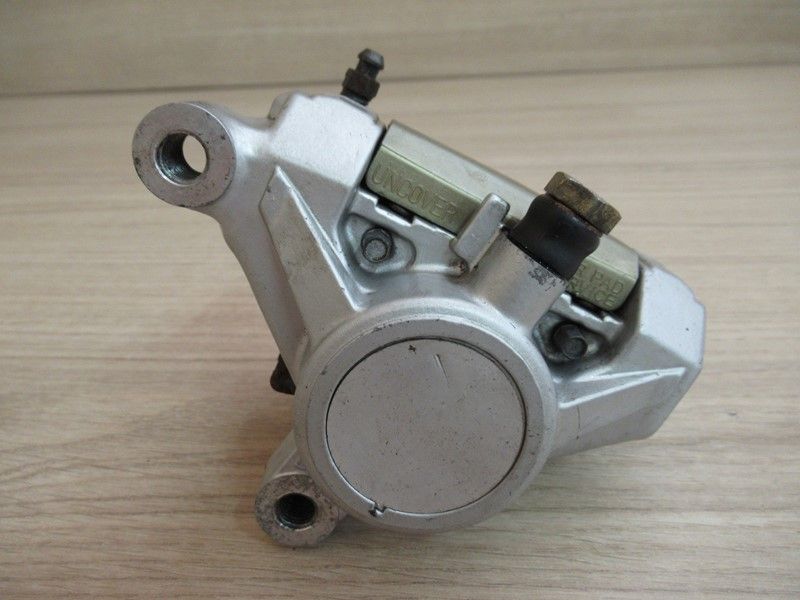 Étrier de frein avant gauche Yamaha 1200 Vmax 2EN 1985-1993