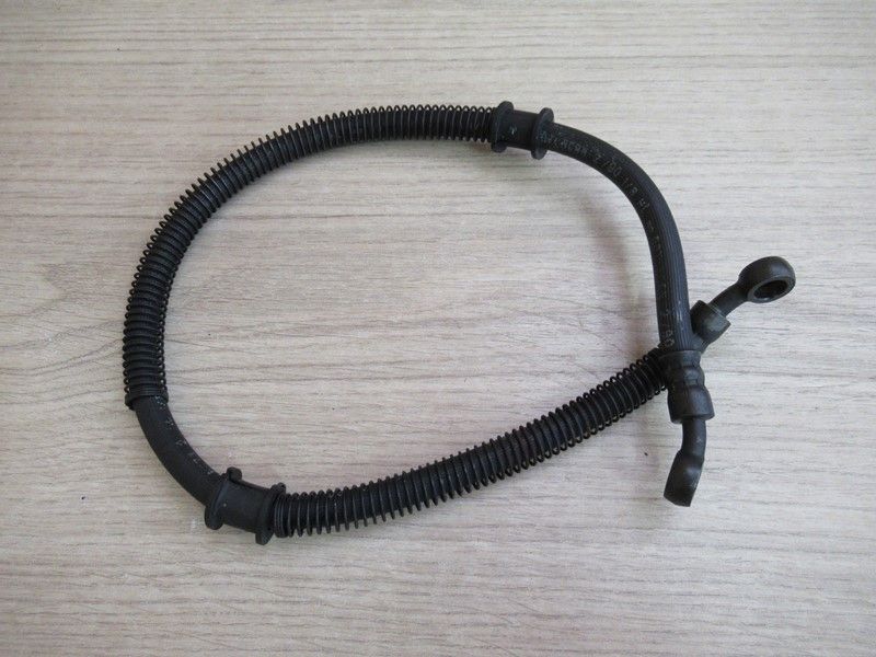 Durite de frein arrière Yamaha 1200 Vmax 2EN 1985-2001