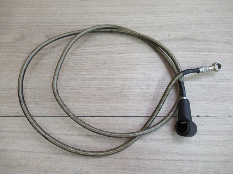 Durite aviation d'embrayage Yamaha 1200 Vmax 2EN 1985-2001
