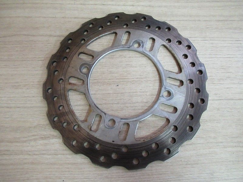 Disque de frein arrière Kawasaki ZZR 1400 2006-2011