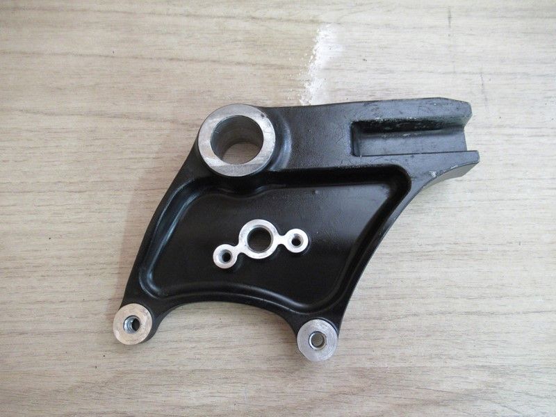 Support d'étrier de frein arrière Kawasaki ZZR 1400 2006-2011