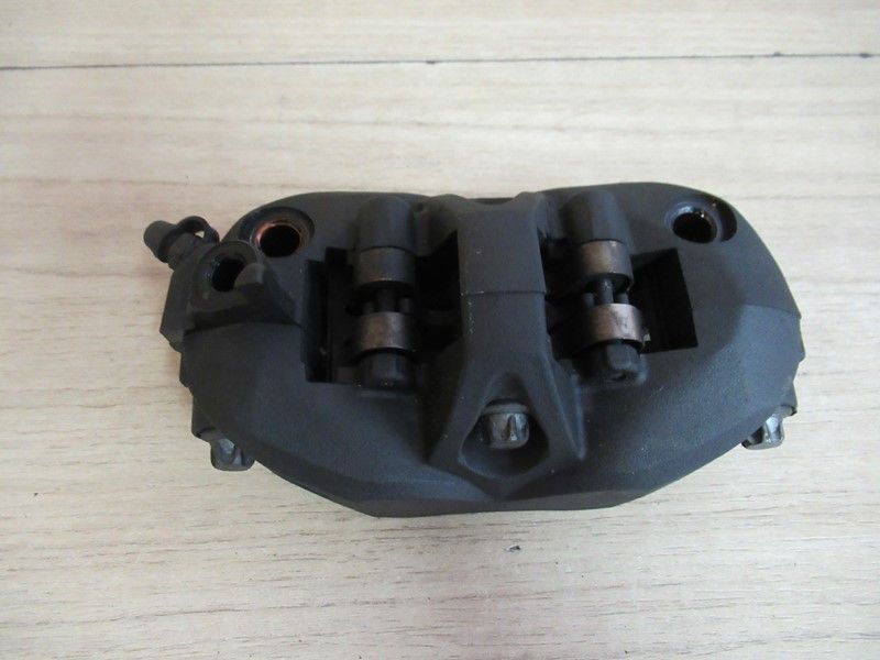 Étrier de frein avant droit Kawasaki ZZR 1400 2006-2011