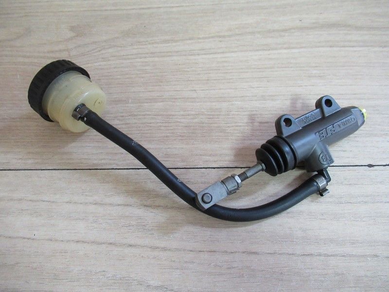 Maître-cylindre de frein arrière BMW K 1200 S 2003-2008
