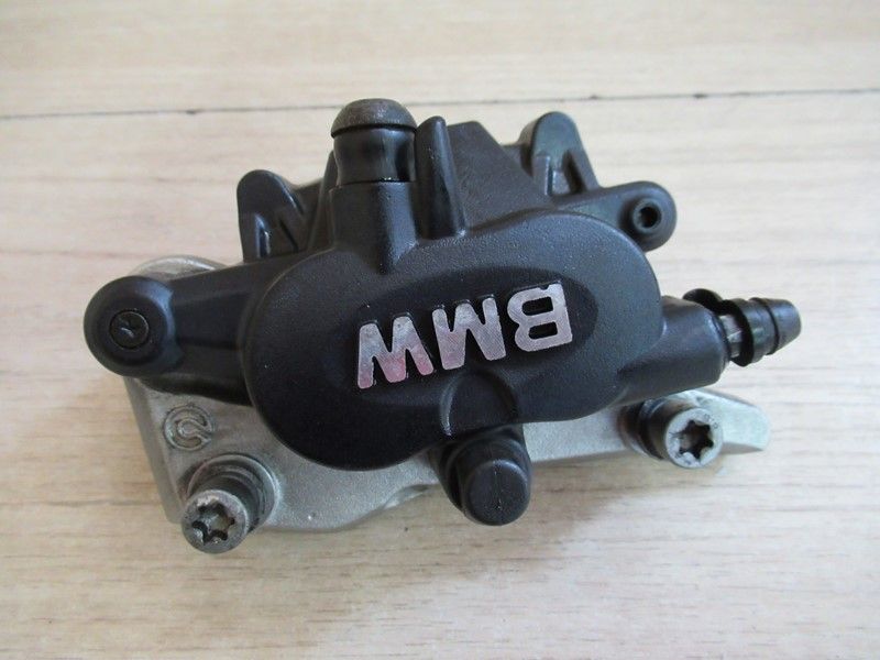 Étrier de frein arrière BMW K 1200 S 2003-2008